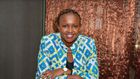 Advise to career women: Be comfortable with being uncomfortable - Sharon Kinyanjui