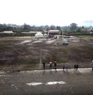 Diamond and Rayvanny render Sokoine Stadium unusable after Rayvanny's Homecoming Concert