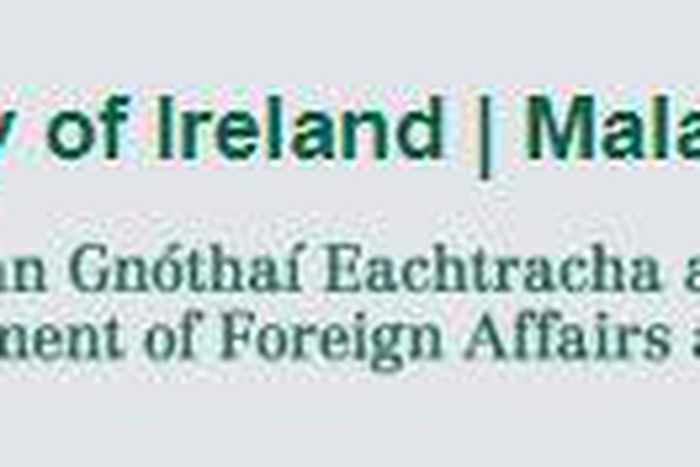 Embassy of Ireland, Malawi