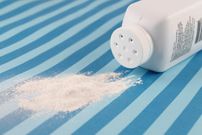 Baby powder (Courtesy)