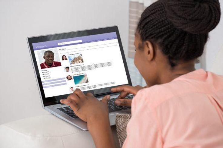 dating profile(DateNurse)