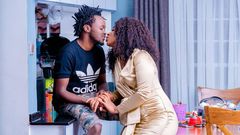 Diana Marua forced to explain herself after she was linked to Jalang’o and his Boys Club through parody account