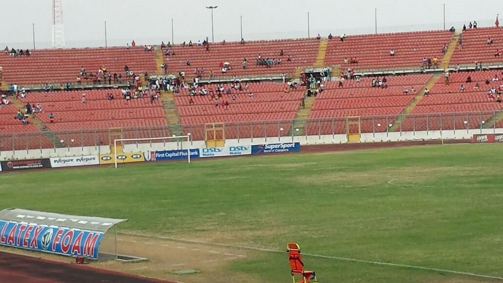 Sports Ministry summons Ashanti Region NSA boss to explain Saturday football ban