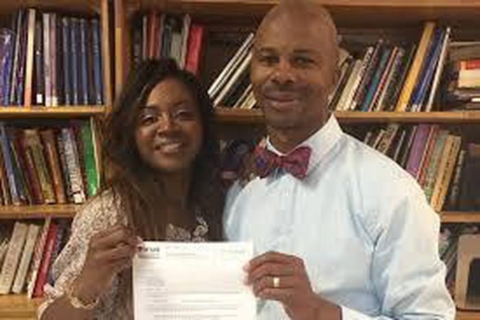 FBI is said to be investigating college admissions practices at T.M. Landry