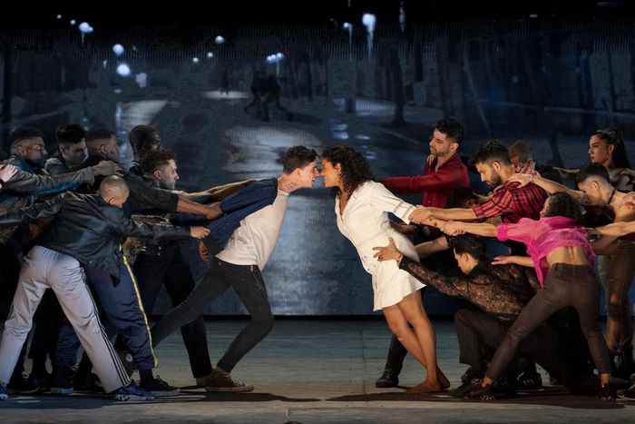 Stephen Sondheim, the Man Who Felt Too Much