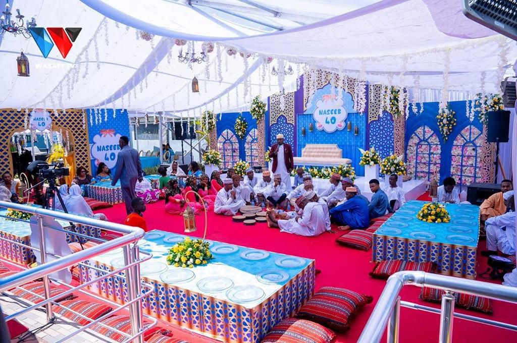 Diamond Platnumz and Tanasha Donna unveils son’s  Nasseb Junior face for the first-time (Photos)