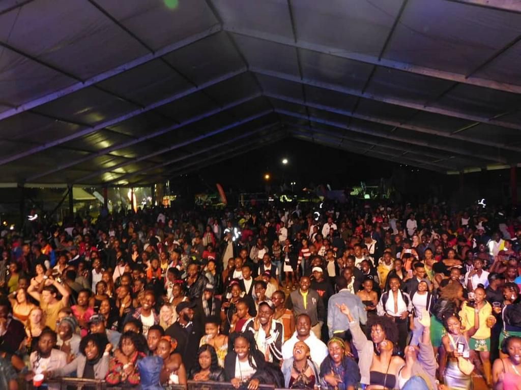 How things went down at the 28th Edition of Koroga Festival