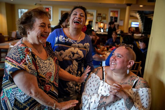 La Gordiloca: The Swearing Muckraker Upending Border Journalism