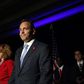 Bevin Concedes Kentucky Governor's Race