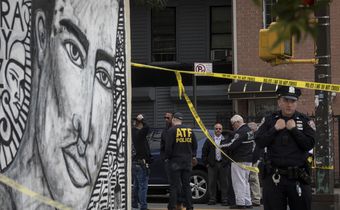 Brooklyn Shooting: Poker Player Opened Fire and Was Killed by Bouncer