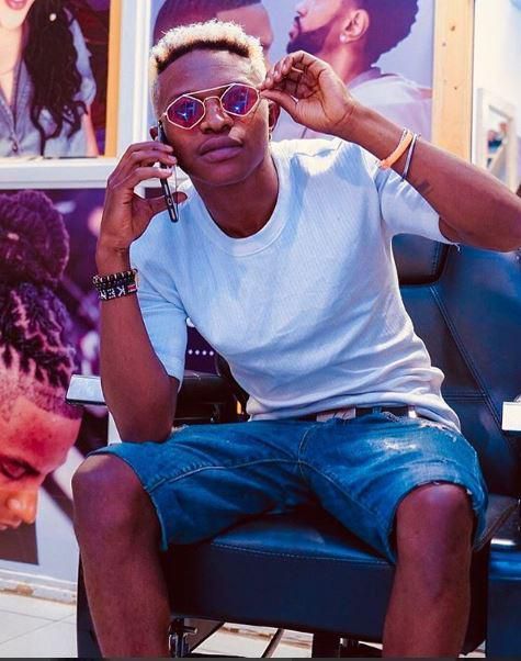 Mr Seed opens up on how he was conned by Nakuru promoter