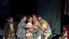 Staging 'Hair' With Actors Who Are Losing Theirs