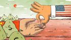 Editorials of The Times: Will Trump trade the future for a hill of beans?