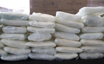 Data Shows Drop in Drug Overdose Deaths for the First Time Since 1990