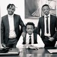 EMB's Records Bahati and Mr. Seed