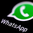 WhatsApp app logo