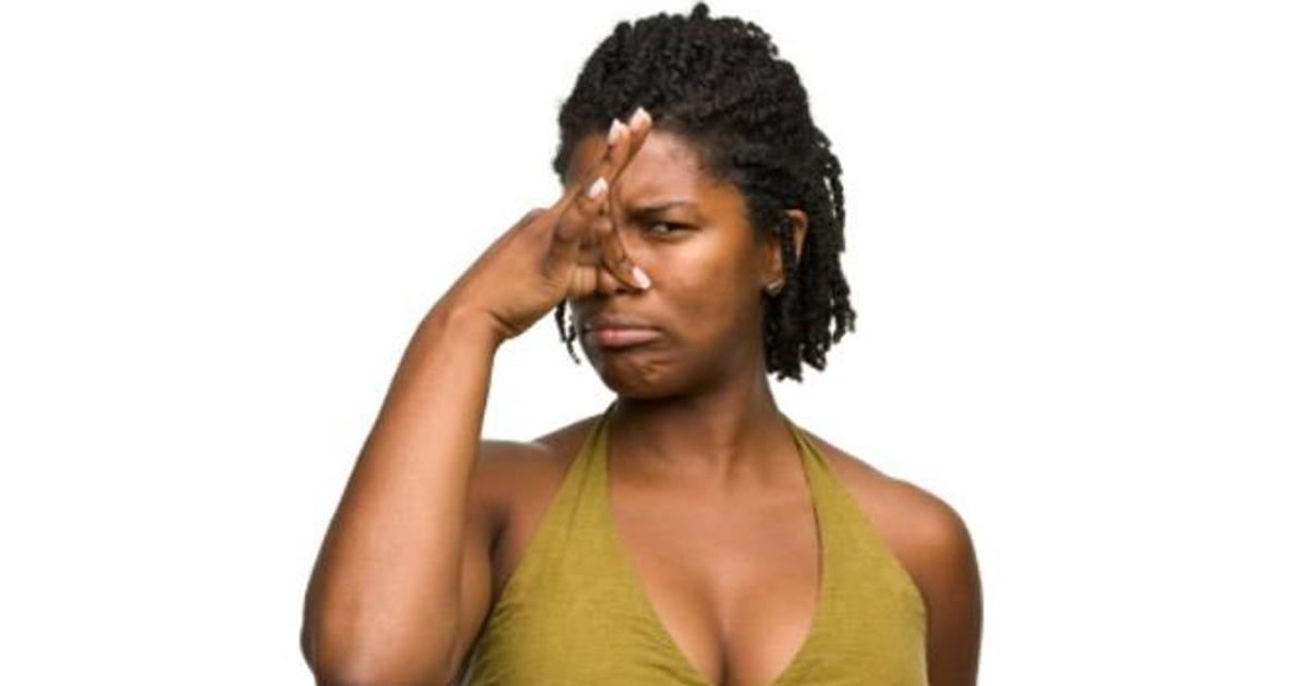 How to tell someone they smell without hurting their feelings | Pulse ...