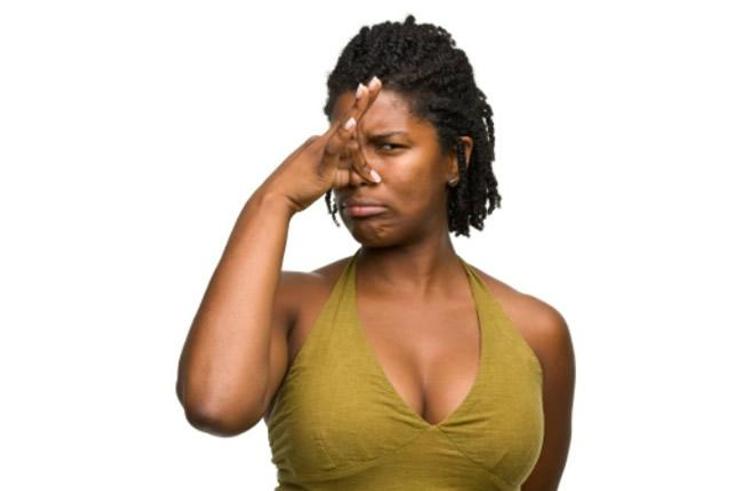 Body odor