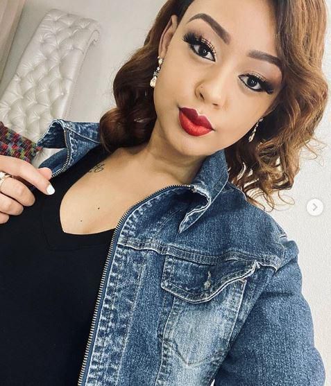 Chipukeezy pens sweet message to girlfriend as she celebrates birthday