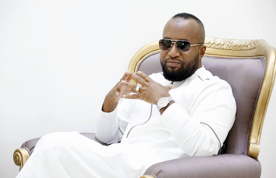 Mombasa Governor Ali Hassan Joho