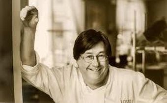Louis Osteen, chef who championed Southern food, dies at 77