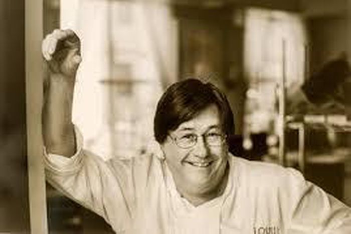 Louis Osteen, chef who championed Southern food, dies at 77
