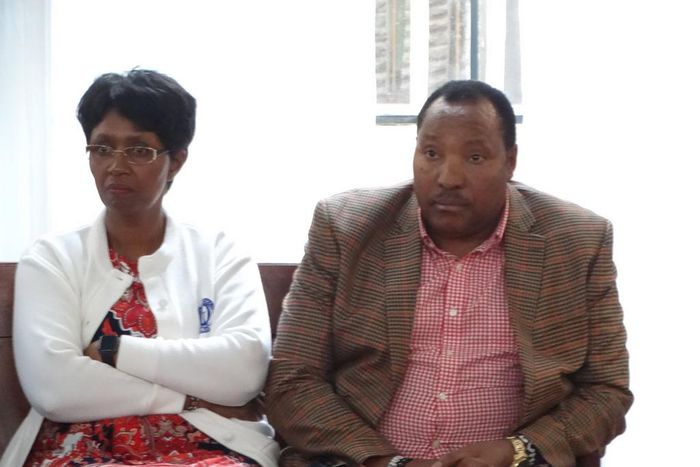 Kenya's top 4 biggest political losers of 2019