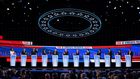 Which Candidates Won Last Night's Democratic Debate? Six Experts Weigh In