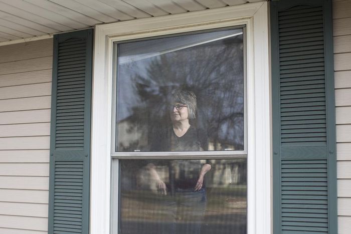 The Unseen Survivors of Thalidomide Want to Be Heard