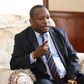 File image of governor Mike Sonko