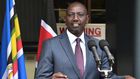 Police are being used to bully & intimidate Senators - DP William Ruto
