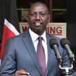Police are being used to bully & intimidate Senators - DP William Ruto