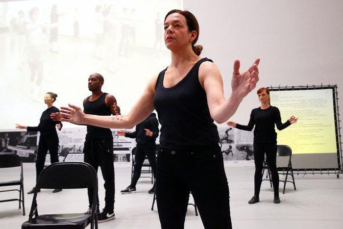 Lower Manhattan Cultural Council expands residencies and announces recipients