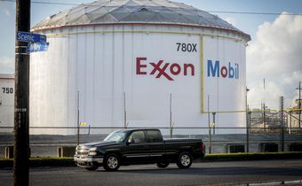 Fossil Fuels on Trial: New York's Lawsuit Against Exxon Begins