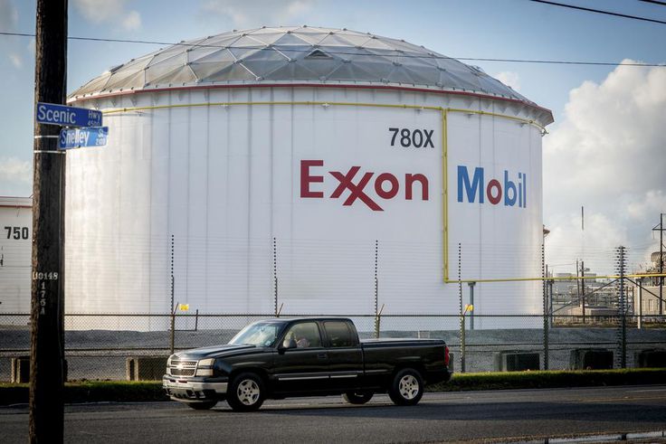 Fossil Fuels on Trial: New York's Lawsuit Against Exxon Begins