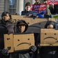 Amazon Pulls Out of Planned New York City Headquarters