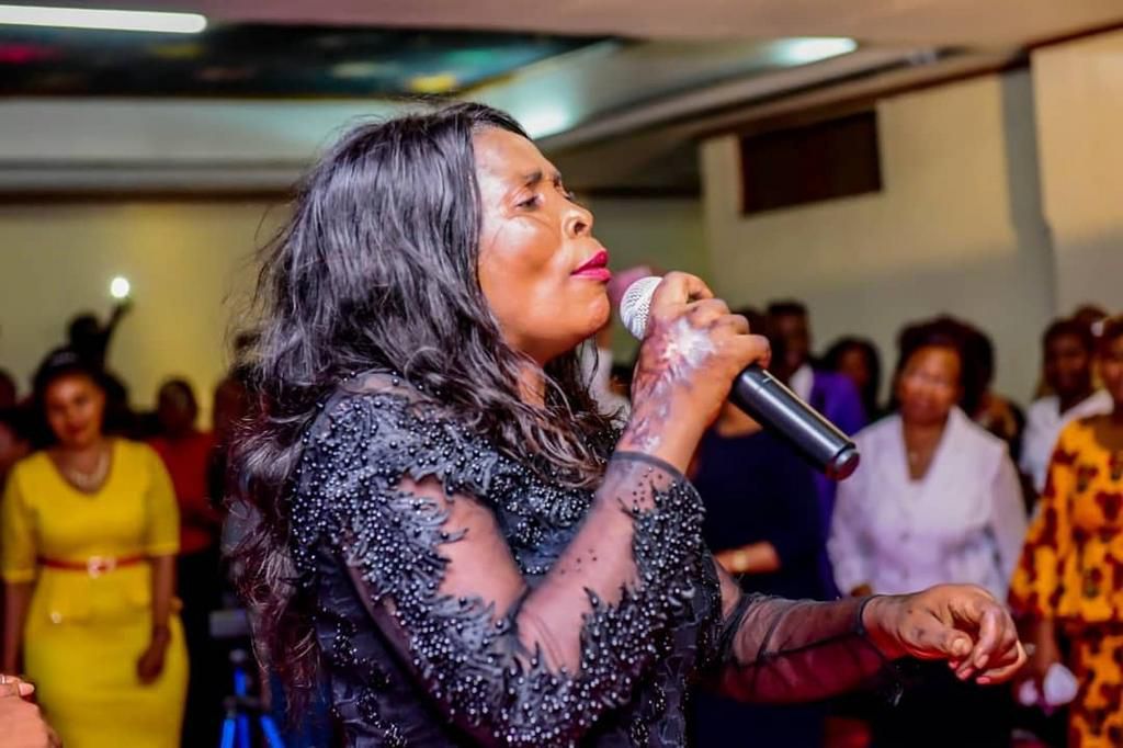 Rose Muhando opens up on viral exorcism video at Pastor Nganga’s church