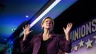 As Warren Rises, GOP Deploys an Old Tactic