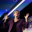 As Warren Rises, GOP Deploys an Old Tactic