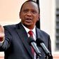 File image of President Uhuru Kenyatta