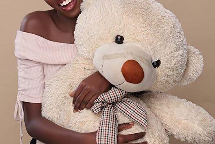 Akothee’s daughter turns down mother’s Holiday gift, sends in new request