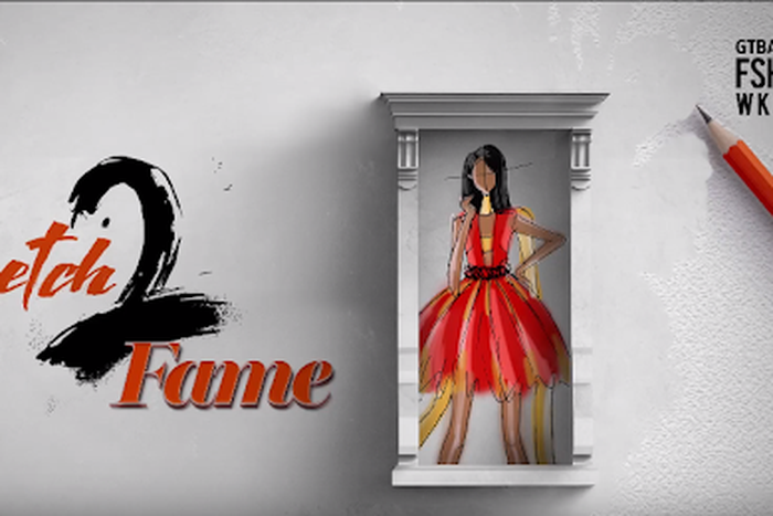 GTBank’s Sketch2Fame competition