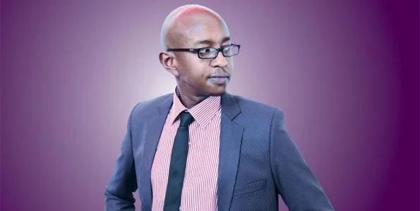 Kevin Samuel (Courtesy)