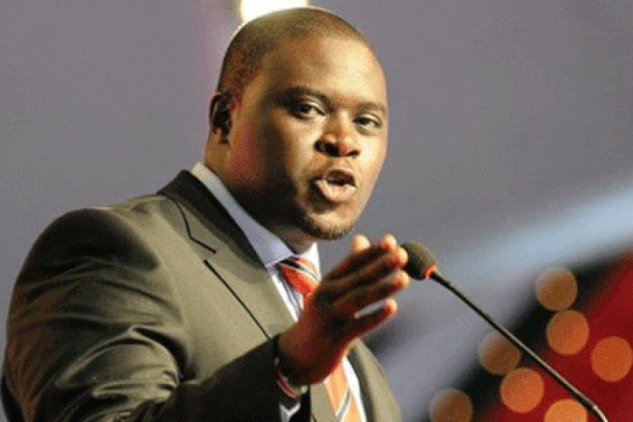 Senator Johnson Sakaja