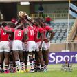 Kenya Rugby Union (KRU)