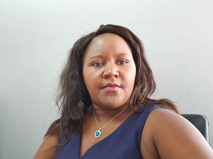 We can’t feed them forever – Sarah Kabu speaks after KTN feature on famous street couple