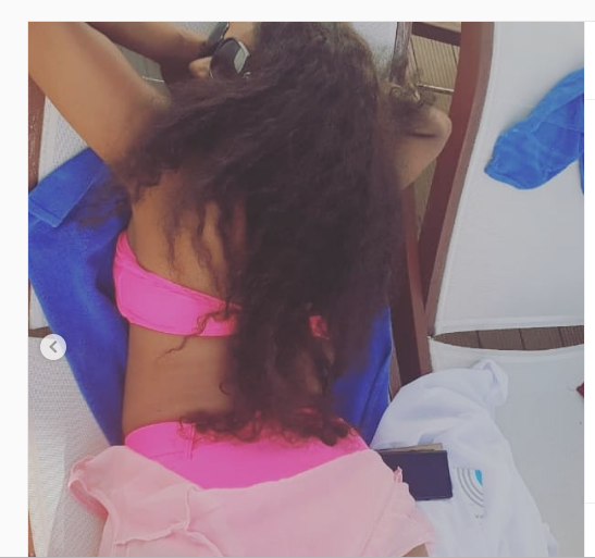 Pierra Makena (Instagram)