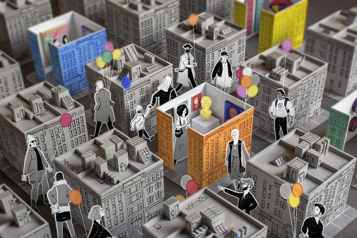 Armory Fair Week: Your Survival Guide