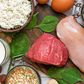 protein foods(Shape Magazine)