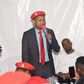 Embakasi East MP, Babu Owino